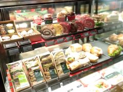 零售区-星巴克(杭州嘉里中心4F店)