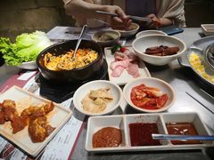 -喜来稀肉(虹泉路店)