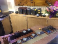 -霸王茶姬(南亚风情第壹城店)