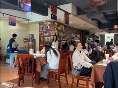 -天下客饭店(中山路店)
