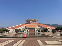 -中国闽台缘博物馆