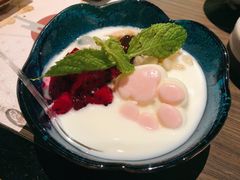 酸奶-赤坂亭·M9和牛烧肉(南京江南虹悦城店)