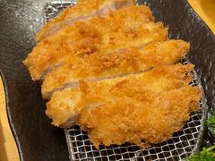 -胜博殿日式炸猪排(西红门店)