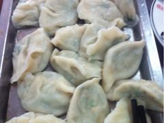 鲅鱼饺子-威海海鲜王(窑头路店)