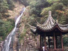 -宁波五龙潭景区