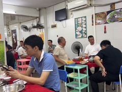 -花苑美食横琴生蚝火锅(拱北粤华路店)