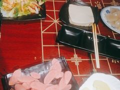-美食美客土烙锅店·老字号