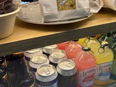 -2326 Coffee Roaster咖啡豆可选店(林肯公园店)