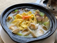 -老街渔味馆(芳华店)