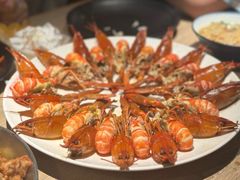 -红盔甲·小龙虾(定西路店)