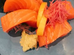 -月下料理(楷林IFC店)