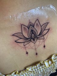 点击看大图 -MDZ STORE·TATTOO·耳饰