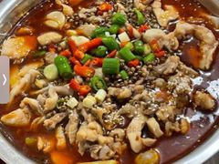 -米二红烧兔(华阳店)