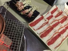 -郑阿姨的家·이모네·韩料&烤肉(武川路店)