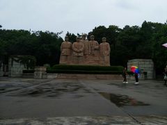景点-淮海战役纪念馆