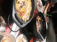 -小隐人家(乐松店)
