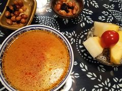 例汤-蜗牛小馆醉乡民谣云南菜(惠新西里店)