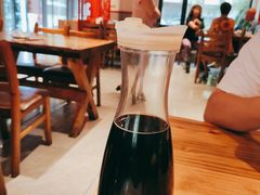 -蜀韵川香水煮鱼(泰山路店)