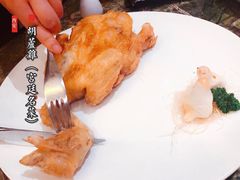 -长安壹号