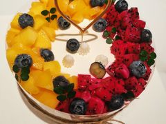 -吉美诺烘焙(公园北路店)