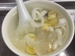 五果汤-老福合沟无米粿甜汤粿品店