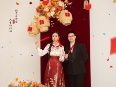 -经典婚纱摄影美学馆·私人定制