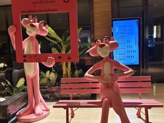 -碧桂园润杨溪谷温泉酒店