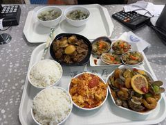 -深海中餐厅(国家海洋博物馆店)