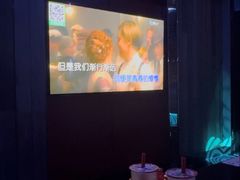 -今迈量贩式KTV(尚峰街店)