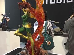 -上海跨国采购会展中心