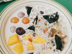 -堂屋糖水店(愚园店)