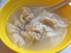 -龙抄手(春熙路总店)
