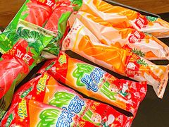 -周小明火锅(黑金冠社区店)