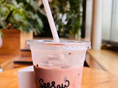 -Seesaw Coffee(朝阳大悦城店)
