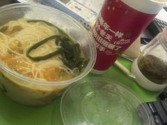 红豆红茶-沪上阿姨·精选茶饮(辽阳万达广场店)