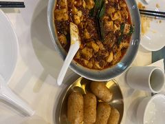 -付掌柜在成都·热炒砂锅集(金禾店)