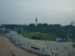 -日照灯塔风景区