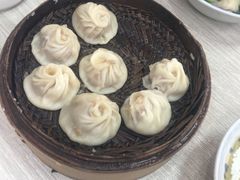 -新丰小吃(中山中路分店)