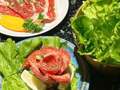 -肉匠日式烧肉屋·和牛居酒屋·酒水小食堂(大汉悦中心店)