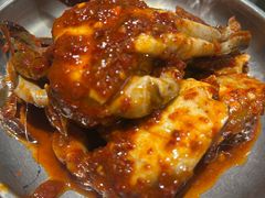 -山葵说·泥炉烤肉(泰达时尚E街区店)