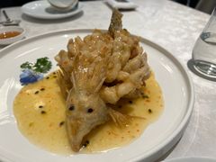 -海味观(老西门店)