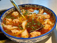 -院8里·小聚园老川菜(九眼桥店)