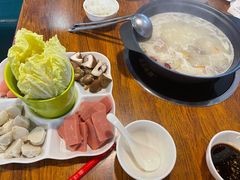 -吉林大学前卫校区南区-日新楼