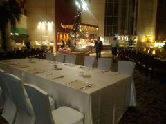 -泉州悦华酒店·自助餐厅