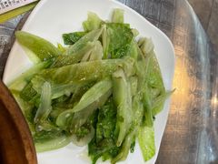 -鹤睦鱼生·啫啫煲·海鲜(保利百合店)