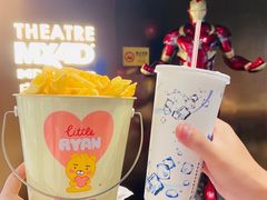 -CGV影城(壹方城IMAX店)