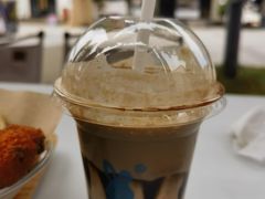 -小意思咖啡店(草桥店)