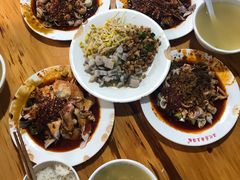 -温记府廟豆汤饭·始于1955年(海椒店)