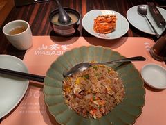 -山葵家·创意料理(宁波来福士店)