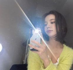 -sy杉影印象COLOUR专业烫染
